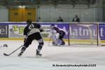 Photo hockey match Rouen - Epinal  le 29/10/2013