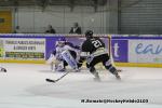 Photo hockey match Rouen - Epinal  le 29/10/2013