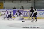 Photo hockey match Rouen - Epinal  le 29/10/2013