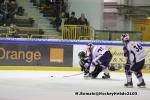 Photo hockey match Rouen - Epinal  le 29/10/2013