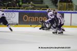 Photo hockey match Rouen - Epinal  le 29/10/2013