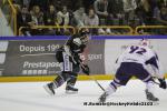 Photo hockey match Rouen - Epinal  le 29/10/2013