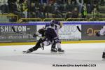 Photo hockey match Rouen - Epinal  le 29/10/2013
