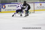 Photo hockey match Rouen - Epinal  le 29/10/2013