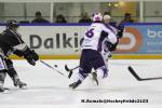 Photo hockey match Rouen - Epinal  le 29/10/2013