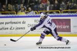 Photo hockey match Rouen - Epinal  le 29/10/2013