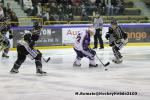 Photo hockey match Rouen - Epinal  le 29/10/2013