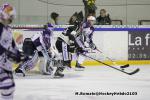 Photo hockey match Rouen - Epinal  le 29/10/2013