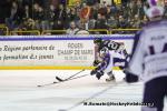 Photo hockey match Rouen - Epinal  le 29/10/2013