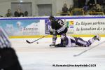 Photo hockey match Rouen - Epinal  le 29/10/2013