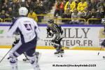Photo hockey match Rouen - Epinal  le 29/10/2013