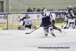 Photo hockey match Rouen - Epinal  le 29/10/2013