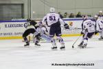 Photo hockey match Rouen - Epinal  le 29/10/2013