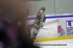 Photo hockey match Rouen - Epinal  le 29/10/2013