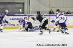 Photo hockey match Rouen - Epinal  le 29/10/2013