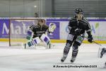 Photo hockey match Rouen - Epinal  le 29/10/2013