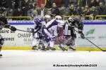 Photo hockey match Rouen - Epinal  le 29/10/2013