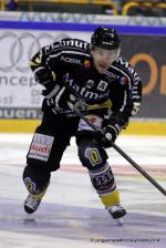 Photo hockey match Rouen - Epinal  le 16/09/2014