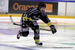 Photo hockey match Rouen - Epinal  le 16/09/2014