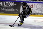 Photo hockey match Rouen - Epinal  le 16/09/2014
