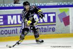 Photo hockey match Rouen - Epinal  le 16/09/2014