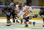 Photo hockey match Rouen - Epinal  le 16/09/2014
