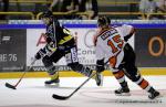 Photo hockey match Rouen - Epinal  le 16/09/2014
