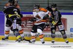 Photo hockey match Rouen - Epinal  le 16/09/2014