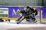 Photo hockey match Rouen - Epinal  le 16/09/2014
