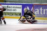 Photo hockey match Rouen - Epinal  le 16/09/2014