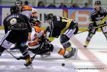 Photo hockey match Rouen - Epinal  le 16/09/2014