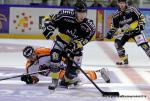 Photo hockey match Rouen - Epinal  le 16/09/2014