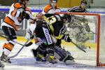 Photo hockey match Rouen - Epinal  le 16/09/2014