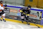Photo hockey match Rouen - Epinal  le 16/09/2014