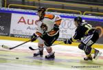 Photo hockey match Rouen - Epinal  le 16/09/2014