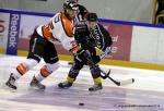 Photo hockey match Rouen - Epinal  le 16/09/2014