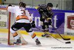 Photo hockey match Rouen - Epinal  le 16/09/2014