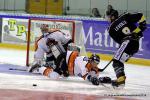 Photo hockey match Rouen - Epinal  le 16/09/2014