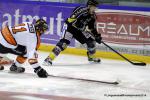 Photo hockey match Rouen - Epinal  le 16/09/2014