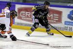Photo hockey match Rouen - Epinal  le 16/09/2014