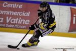 Photo hockey match Rouen - Epinal  le 16/09/2014