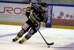 Photo hockey match Rouen - Epinal  le 16/09/2014