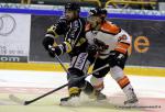Photo hockey match Rouen - Epinal  le 16/09/2014