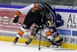Photo hockey match Rouen - Epinal  le 16/09/2014