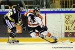 Photo hockey match Rouen - Epinal  le 16/09/2014