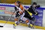 Photo hockey match Rouen - Epinal  le 16/09/2014