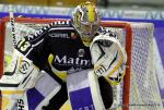 Photo hockey match Rouen - Epinal  le 16/09/2014