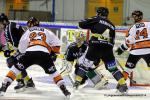 Photo hockey match Rouen - Epinal  le 16/09/2014