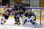 Photo hockey match Rouen - Epinal  le 16/09/2014