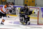 Photo hockey match Rouen - Epinal  le 16/09/2014